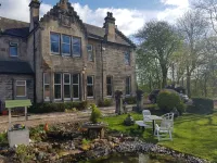 Bonkle House Hotels in Shotts
