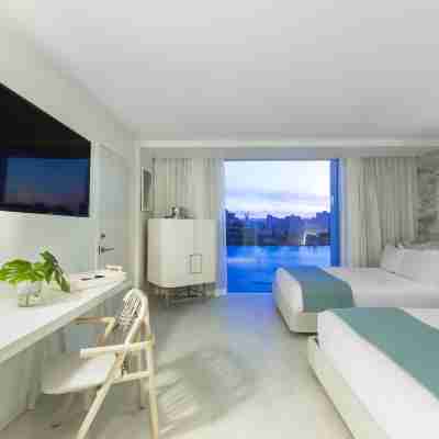 Condado Ocean Club Rooms