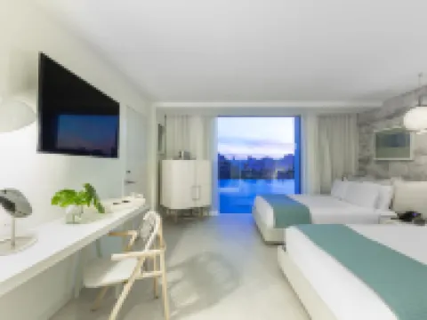 コンダド オーシャン クラブ - アダルト オンリー コンダドのホテル