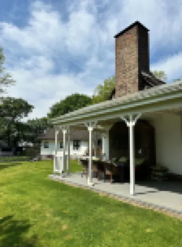 Green Cottage, Elgin Grabouw