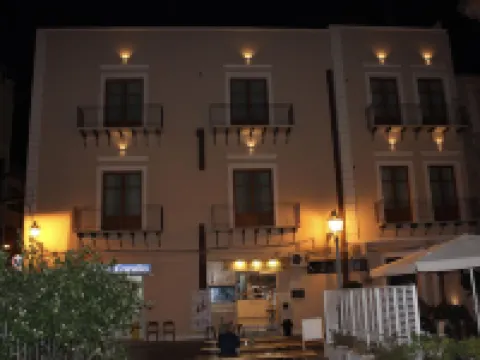 Case Vacanze Al Duomo Hotels in Licata