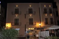 Case Vacanze Al Duomo Hotels in Licata