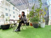Haiphong Backpacker Hostel Hotels near Hồ Tam Bạc - Đầu Triển lãm