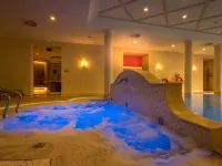 Parc Hotel Germano Suites & Apartments - Spa