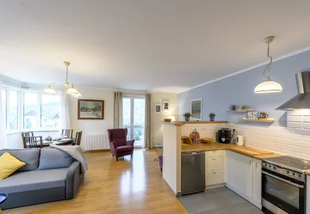 Apartament Górski - 5D Apartamenty