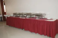 TJ Global Hotel Kasese - breakfast