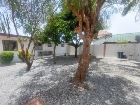 Marrets International Villa Hotels in 