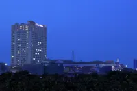 Hotel Santika Depok