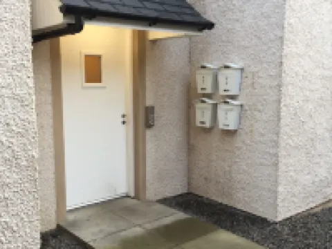 8 Varis Apartments Hotels in Forres