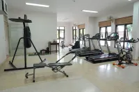 Sirarun Resort - Gym