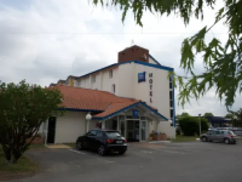 聖保羅-萊達宜必思快捷酒店 朗德酒店