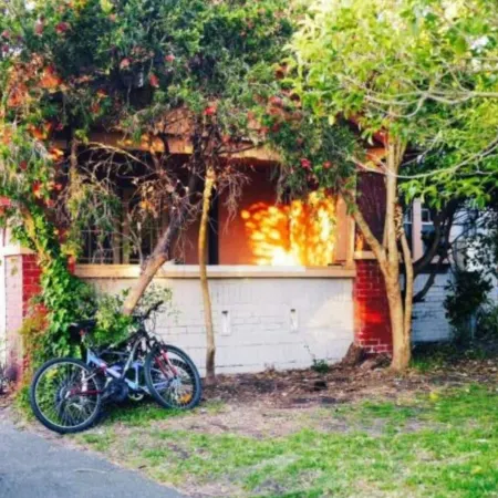St Kilda East Backpackers' Hostel