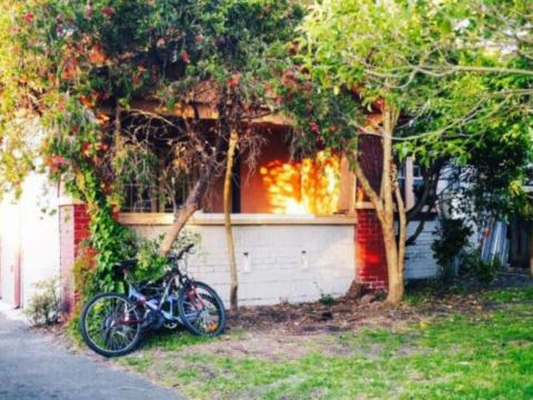 St Kilda East Backpackers' Hostel