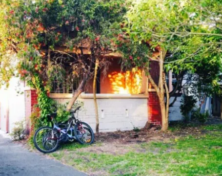 St Kilda East Backpackers' Hostel