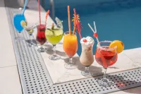 Blue Marlin Hotel - bar