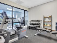 Country Inn & Suites by Radisson Rehoboth Beach - Dewey - Gym