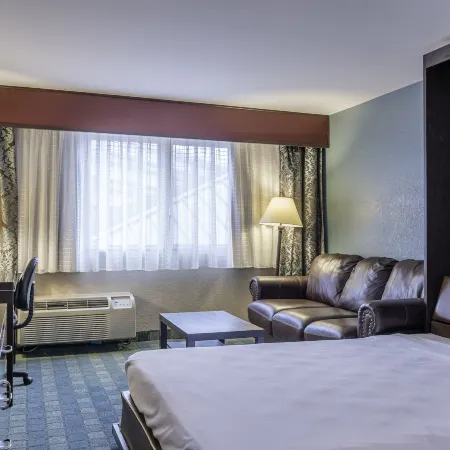 Causeway Bay Hotel