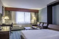 Causeway Bay Hotel Hotels in Lansing