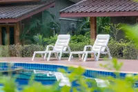 Seafar Resort - Beach
