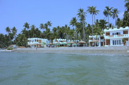 Ocean Place Mui Ne Resort