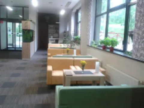 斯莫克維克家庭公寓酒店