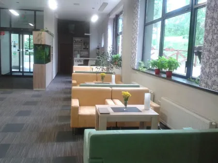 Apartmanovy Dom Familia Smokovec Отели в г. Высоке Татры