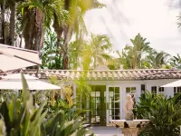 The Brazilian Court Hotel Hotels in Palm Beach