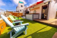 CasaBlanca Hotel Hotels near Castillo de San Cristóbal