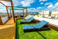 CasaBlanca Hotel Hotels in San Juan