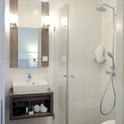 Deluxe Double Room Andante Hotel Promo Code