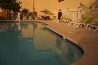 Comfort Inn & Suites Rocklin - Roseville - Pool
