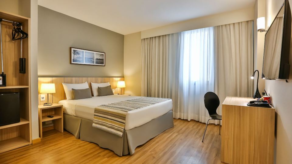 Days Inn by Wyndham Rio de Janeiro Lapa
