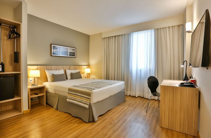 Days Inn by Wyndham Rio de Janeiro Lapa