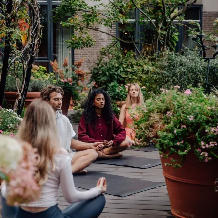 Andaz Amsterdam Prinsengracht, by Hyatt