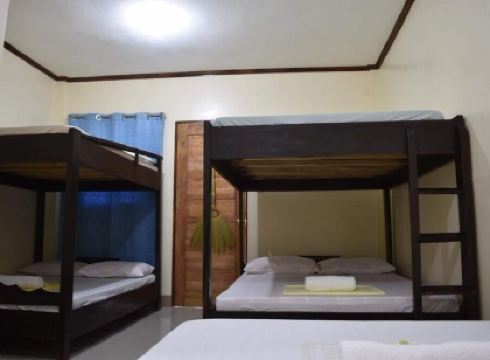 Bia's Beach House, Pagudpud