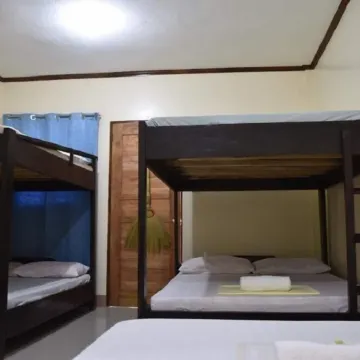 Bia's Beach House, Pagudpud