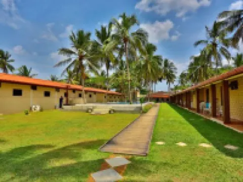 天城海灘酒店-靜謐天堂 鄰近St.Odilia Catholic Church的酒店