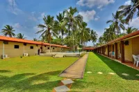 Amagi Beach – Secluded Slice of Paradise Hoteles cerca de St Pedro Church