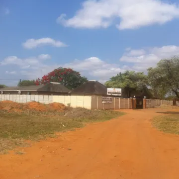 Palapye Guest House