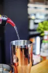 Ibis Basel Bahnhof - Quầy bar