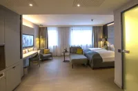 Kranz Parkhotel Hotels in Siegburg