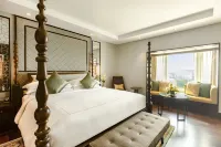 Taj Coromandel