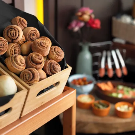 Four Points by Sheraton Santiago