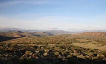 Olarro Plains