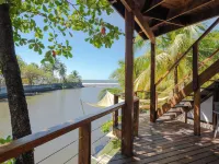 Boca Olas Resort Villas Hotels in El Sunzal