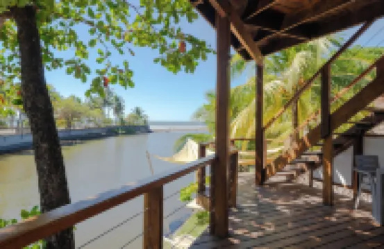 Boca Olas Resort & Villas