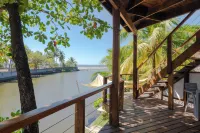 Boca Olas Resort Villas Hotels in El Sunzal