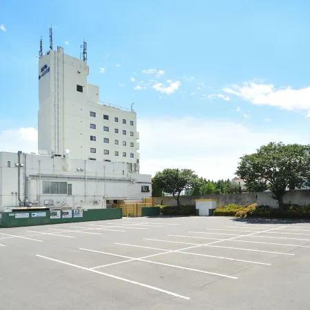 Hotel Route Tsukuba
