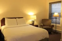 Washington Plaza Apartments Hotel in zona Next Adventure