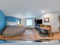 WoodSpring Suites Davenport FL Hotels in Davenport